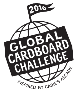 2016 Global Cardboard Challenge