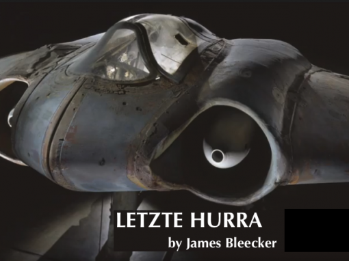 James Bleecker – An Historical Documentary