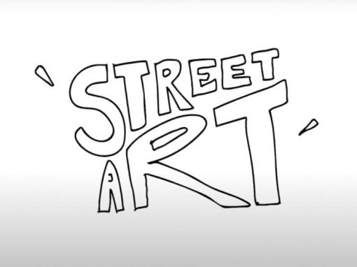 Street Sense: A Short – Amouri