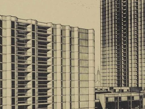 Concrete Monsters: The Beauty of Brutalism – Tibeau