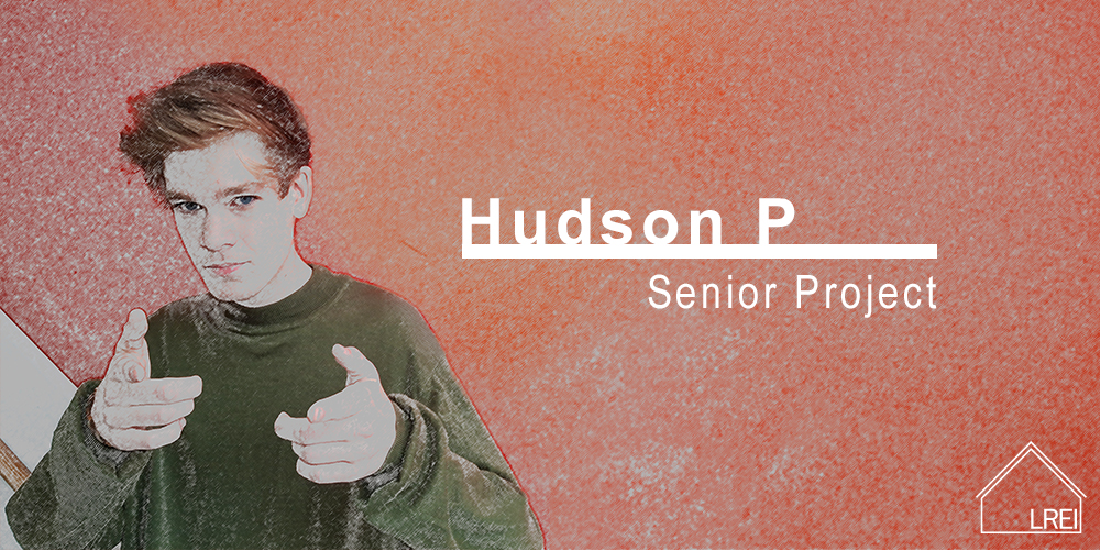 Hudson P